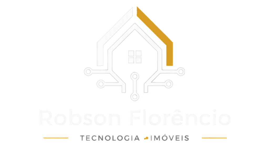 Robson Florêncio Tecnologia e Imóveis